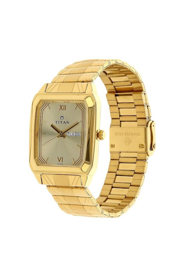 Titan men's watch under on sale 3000