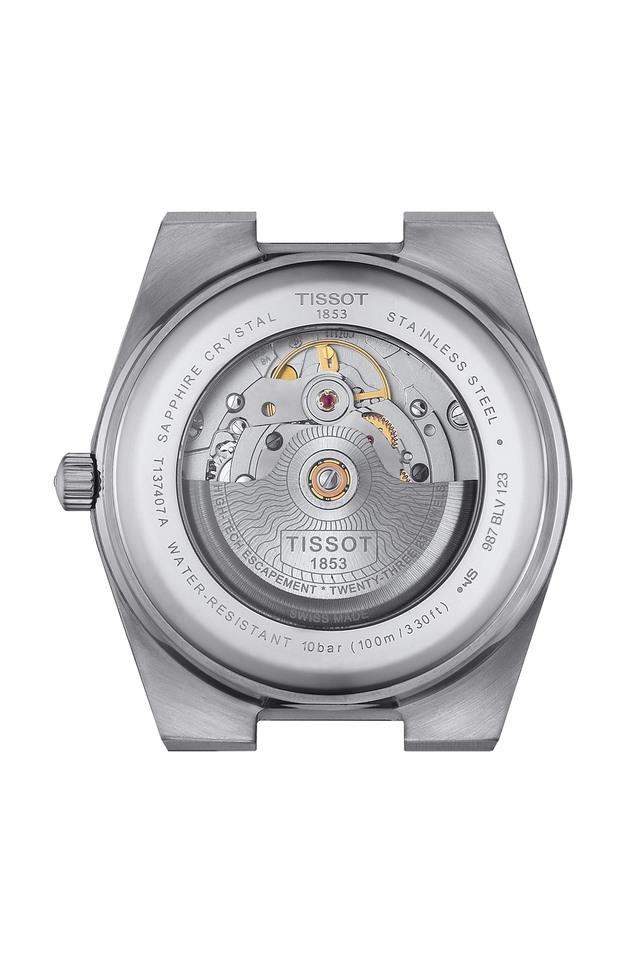 Tissot PRX Powermatic 80 T1374071109100