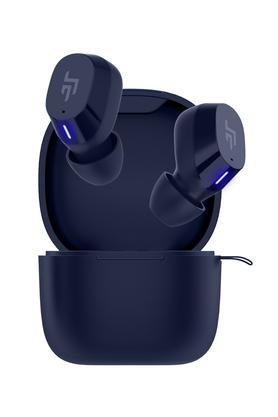 Wireless discount earphones blue