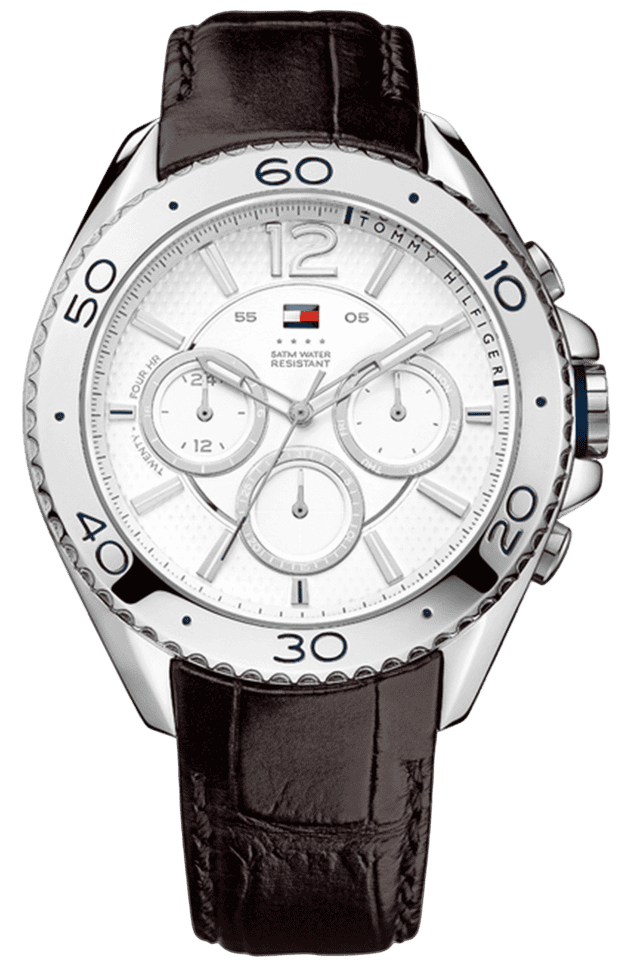 Tommy hilfiger watches store shoppers stop