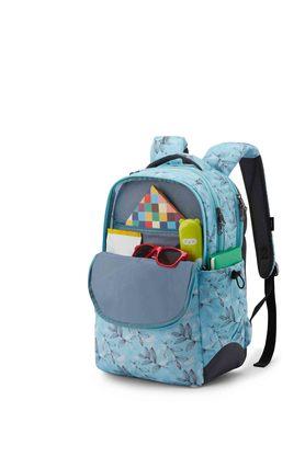 AMERICAN TOURISTER - Print Backpacks - Main