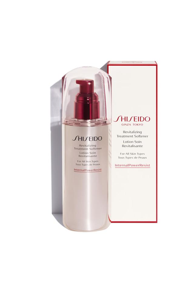 Buy SHISEIDO Revitalizing Treatment Softener