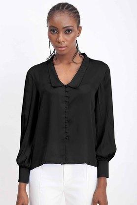 Party wear shop shirts for ladies