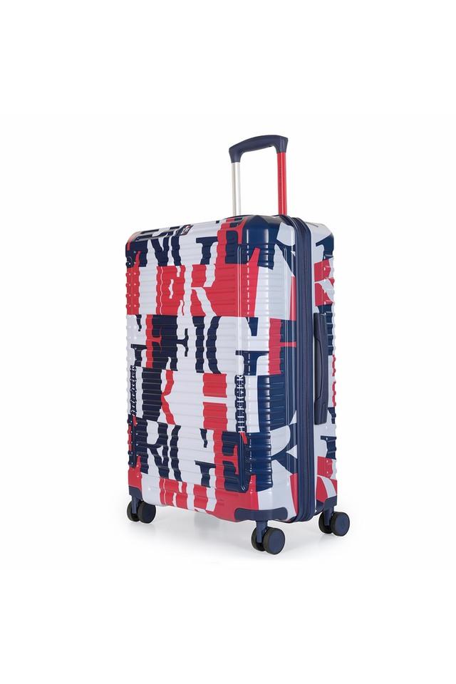 Tommy hilfiger sale hard shell suitcase