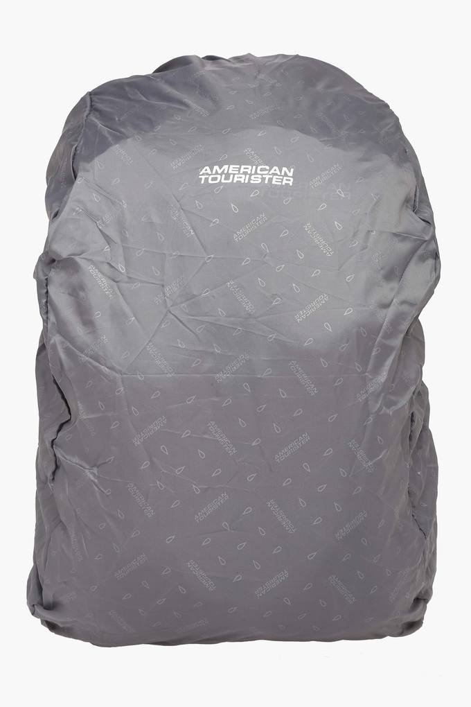 American tourister laptop on sale backpack vibe+ 80