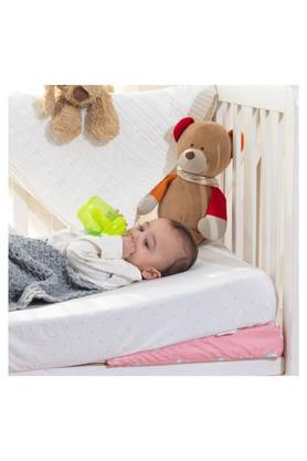 Crib incline 2024 acid reflux