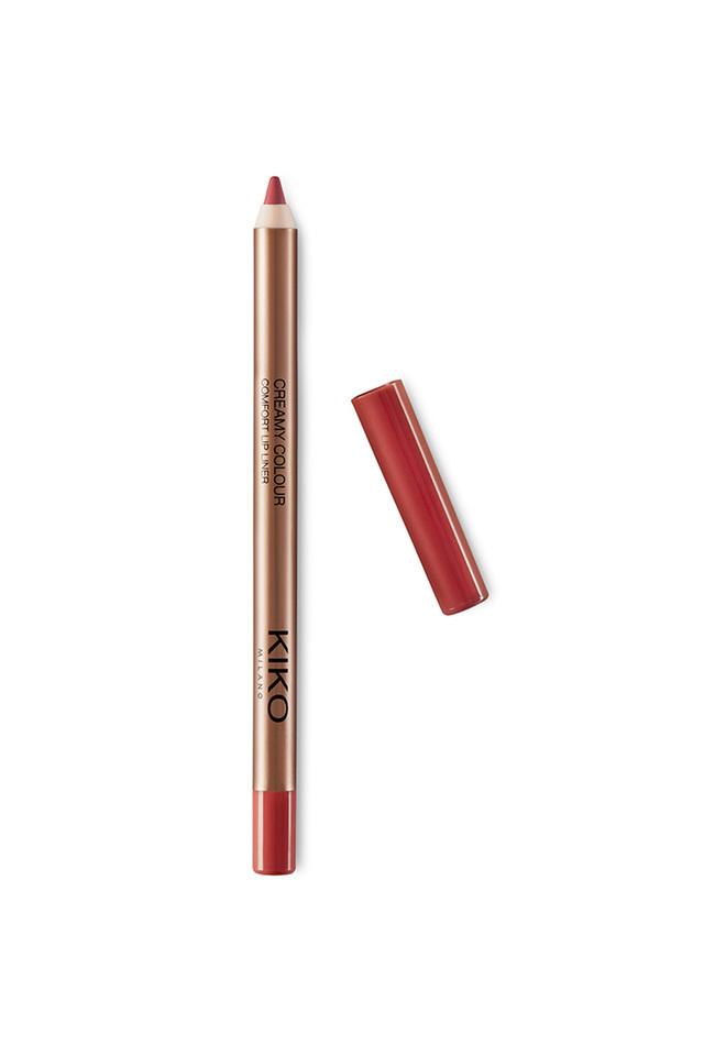 Buy KIKO MILANO Creamy Colour Comfort Lip Liner 304 Shoppers Stop