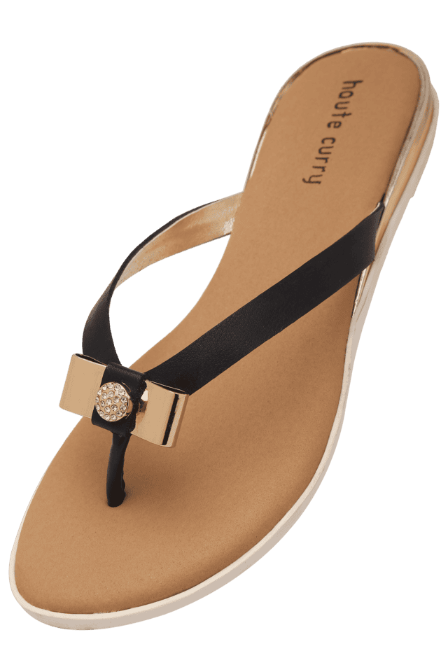 Flat chappal best sale