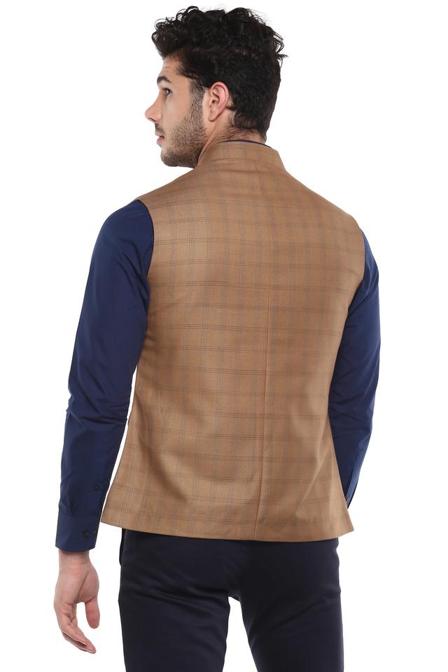 Park avenue deals nehru jacket