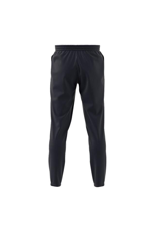 Adidas solid men online track pants