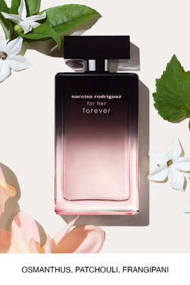 Narciso rodriguez for her eau de parfum best sale limited edition