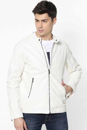 Celio 2025 white jacket