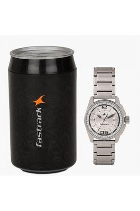 Fastrack 3089sfd watch online price