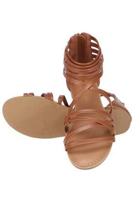 STEVE MADDEN - Brown Sandals - 3