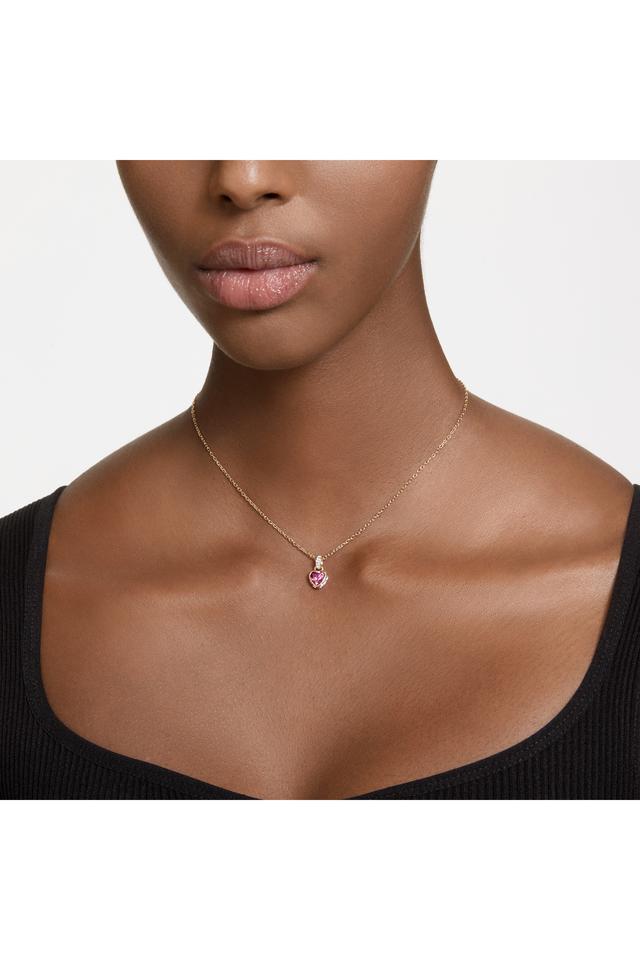 Cheap deals swarovski necklace