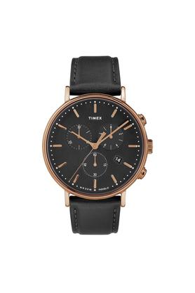 TIMEX - Chronograph - 2