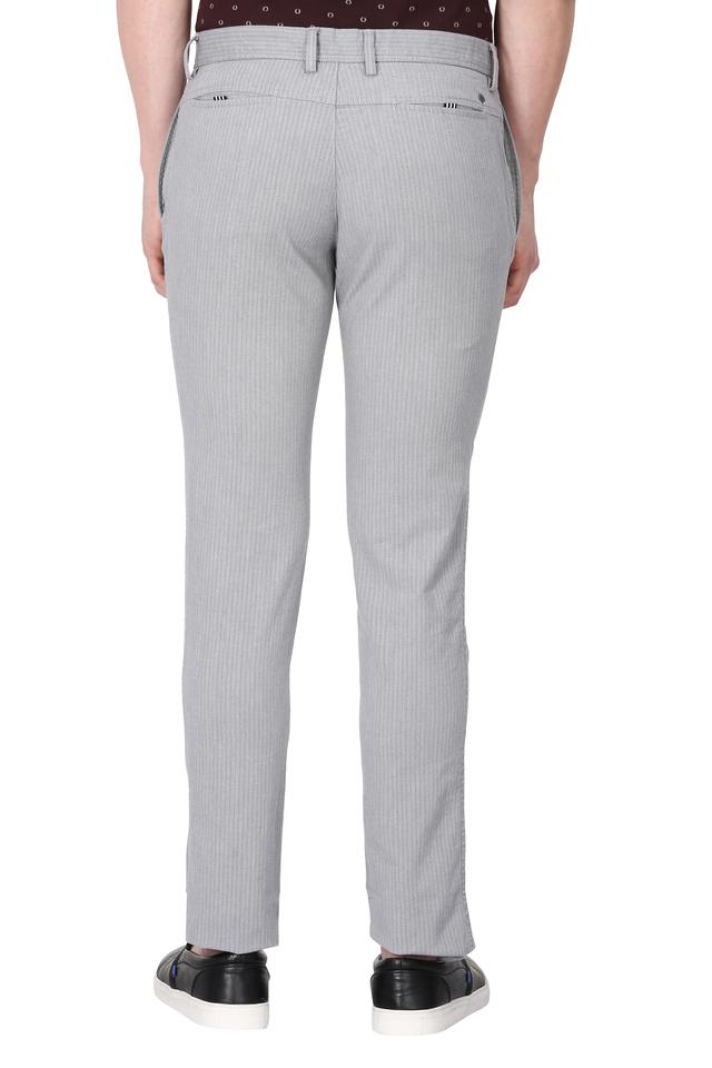 The Indian Garage Co. Slim Fit Men Black Trousers - Buy The Indian Garage  Co. Slim Fit Men Black Trousers Online at Best Prices in India |  Flipkart.com