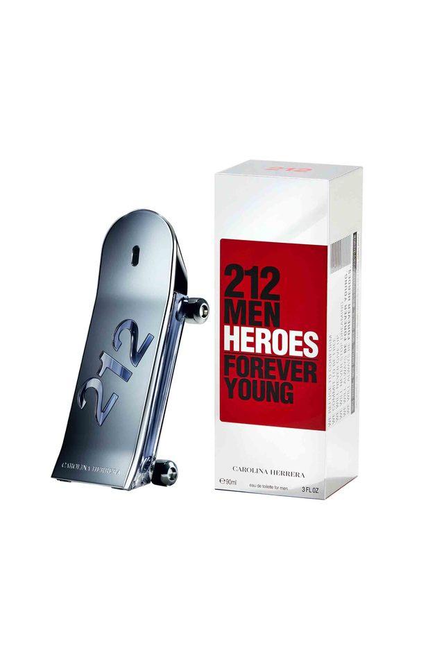 Eau de toilette 212 best sale carolina herrera