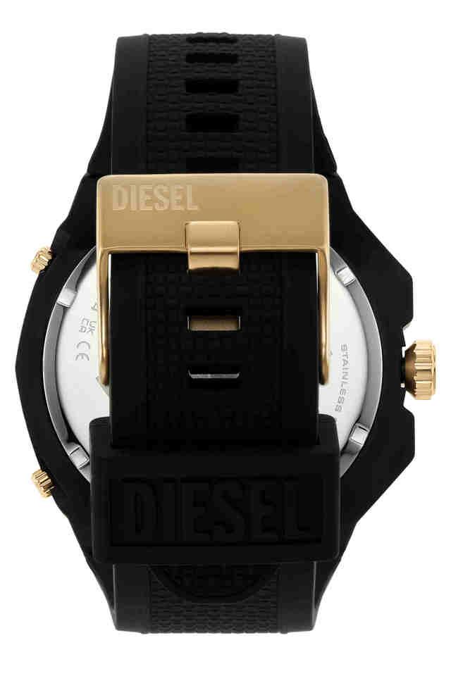 Diesel gold hot sale smartwatch