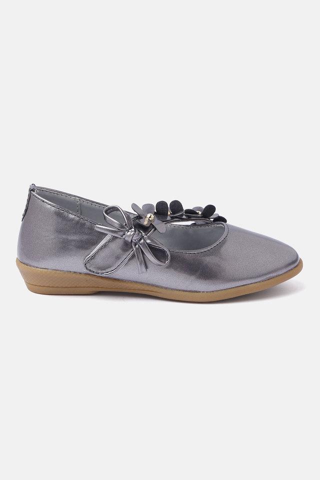 Pewter mary 2024 jane shoes