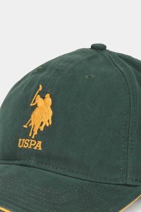 U.S. POLO ASSN. - Green Caps & Hats - 1