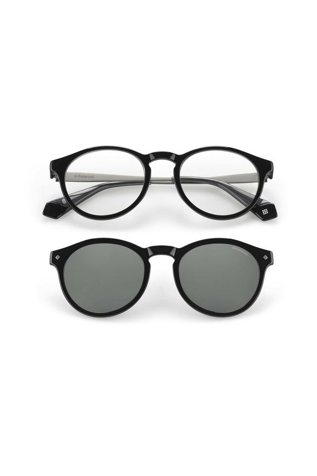 Polaroid oval cheap sunglasses