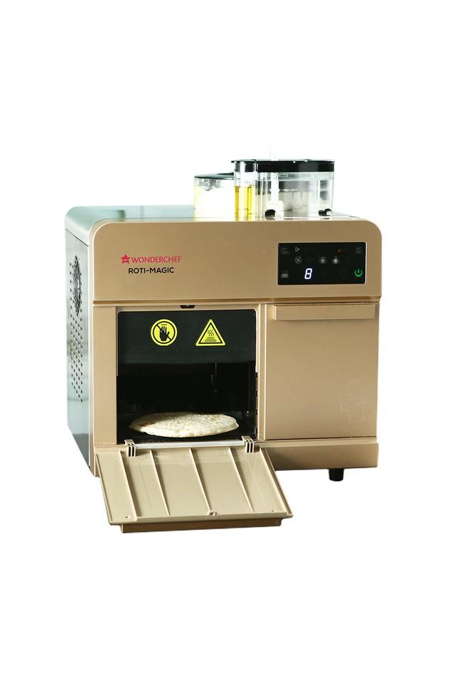 Branded roti deals maker machine