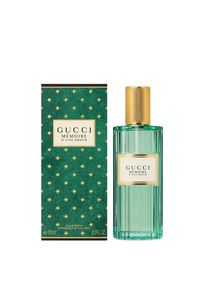 Gucci memoire d 2025 une odeur reviews