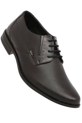 LEE COOPER - Black Formal Shoes - 2