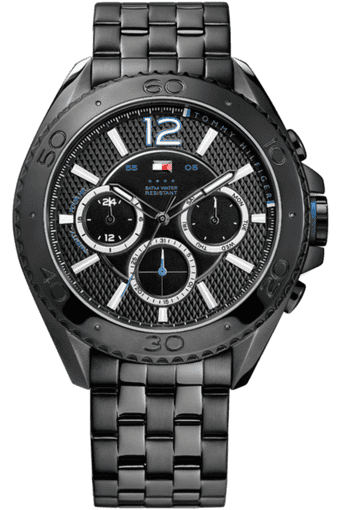 tommy hilfiger watches shoppers stop