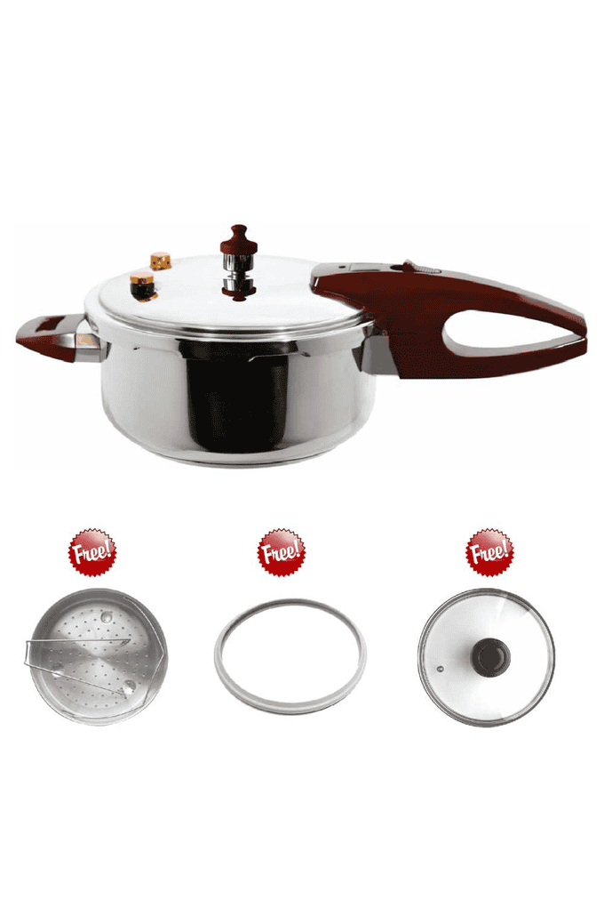 Wonderchef 3 litre online cooker