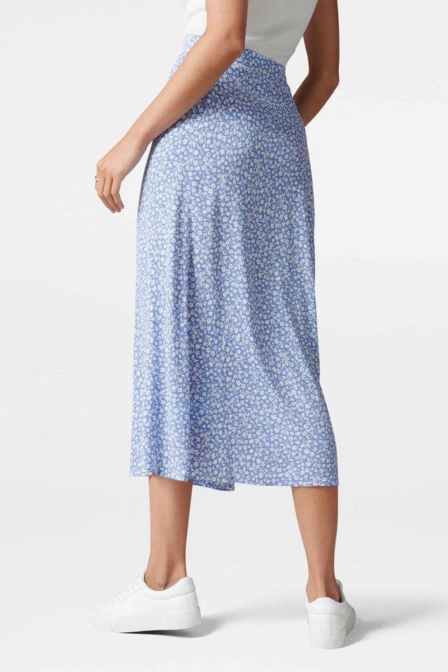 FOREVER NEW -  Print Skirts - Main