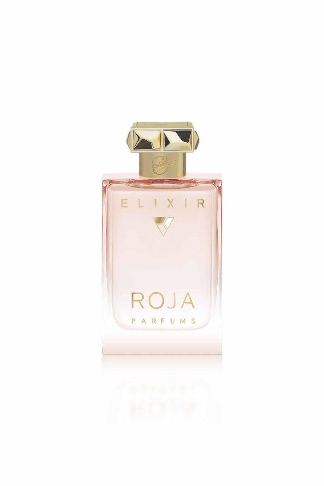 Buy ROJA PARFUMS Womens Elixir Pour Femme Essence de Parfum 100 ml