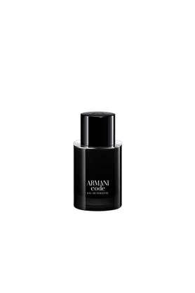 Code discount armani perfume