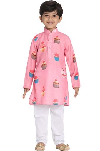 baby kurta pyjama