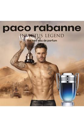 Invictus best sale legend perfume