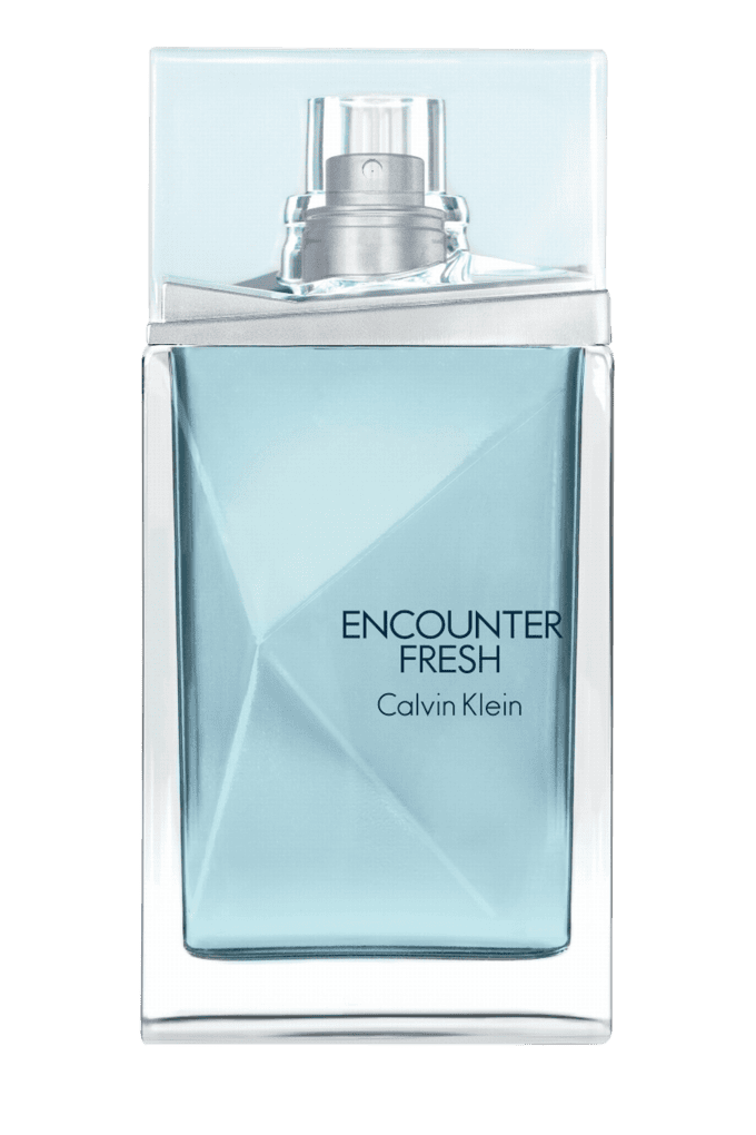 Buy CALVIN KLEIN Fragrance for Men Encounter Fresh 100 ML