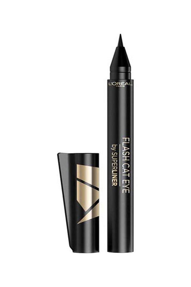 LOREAL -  Black Eyeliner - Main