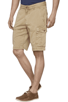 Us polo assn men's cargo shorts sales