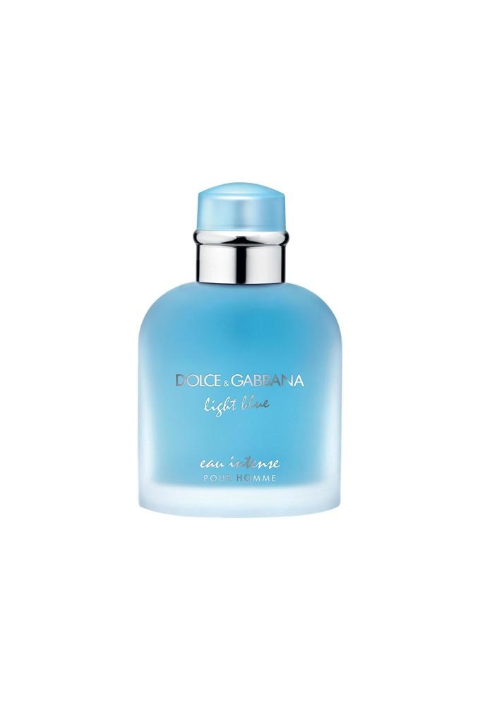 Dolce and gabbana outlet perfume light blue review