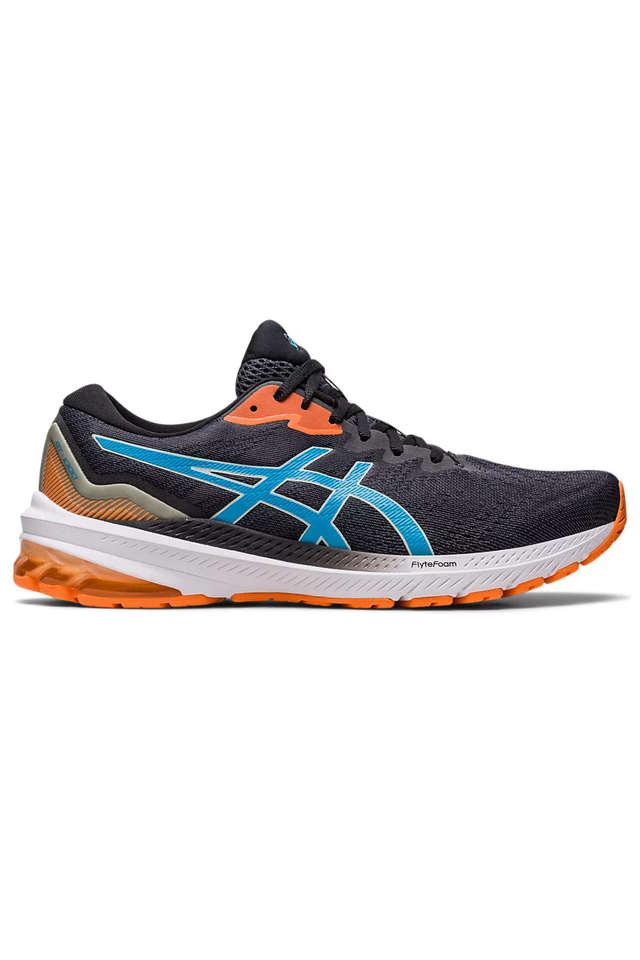 Asics gt shop 1000 fille brun