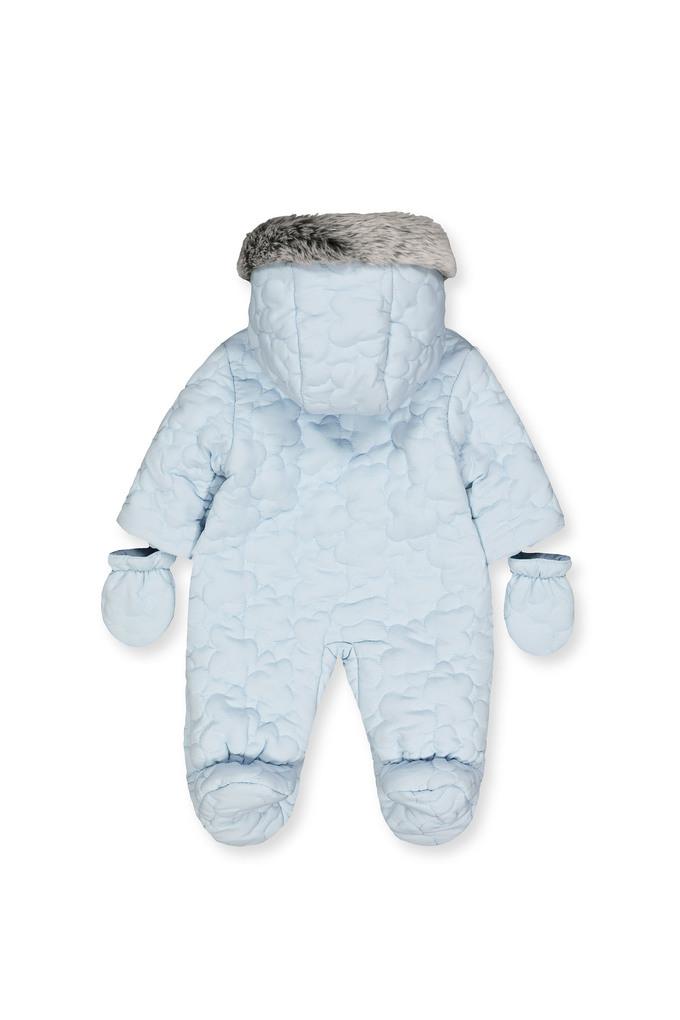 Steve madden baby clearance snowsuit