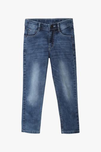 boys 5 slim jeans