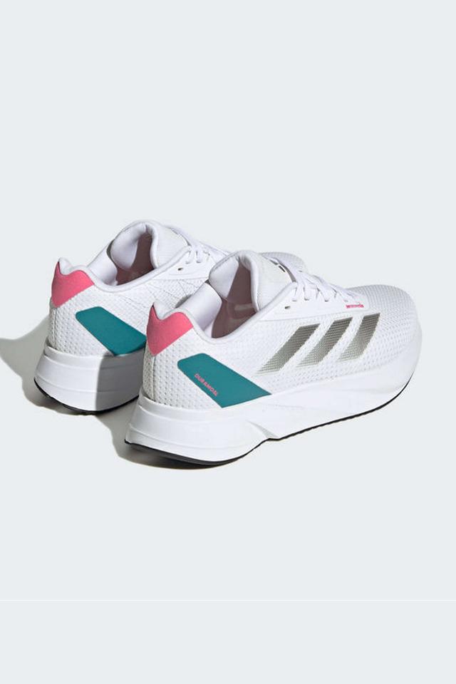 Adidas women's mesh clearance sneakers