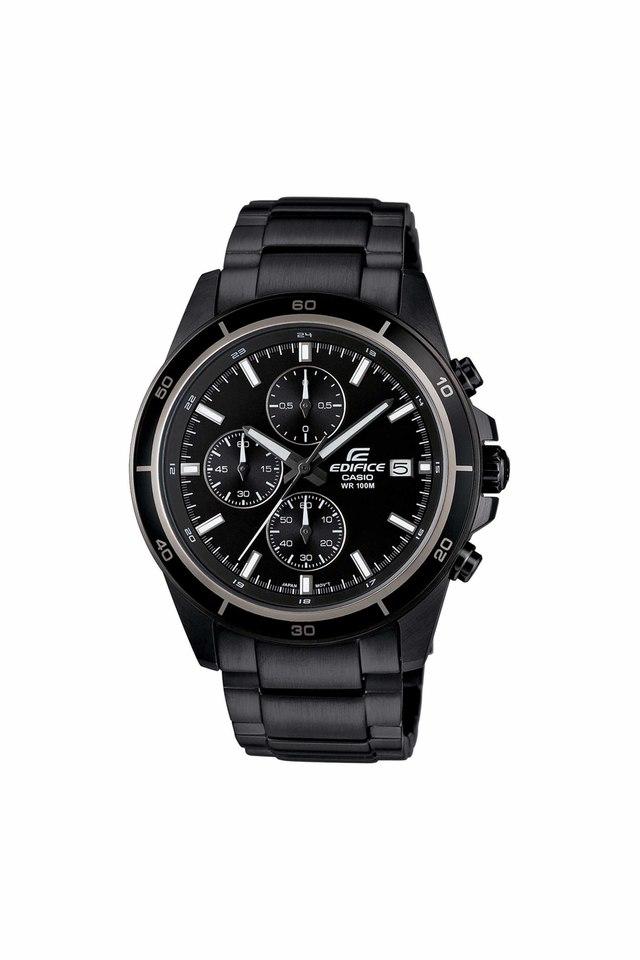 Buy CASIO Mens Edifice Chronograph Watch EX206 Shoppers Stop