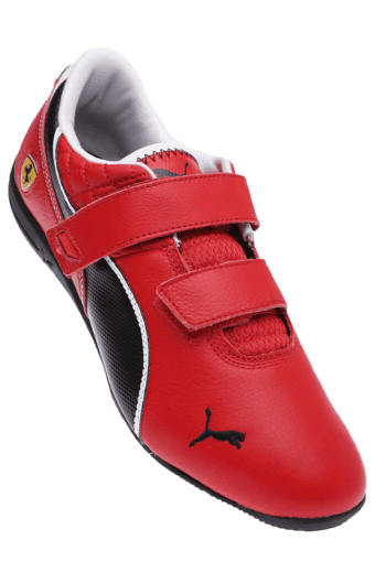 puma drift cat men orange