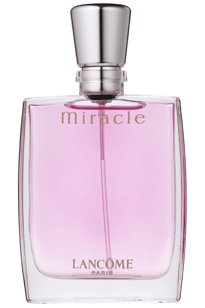 Lancome miracle price new arrivals