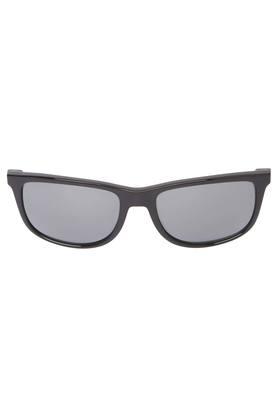 Mens Full Rim Wayfarer Sunglasses