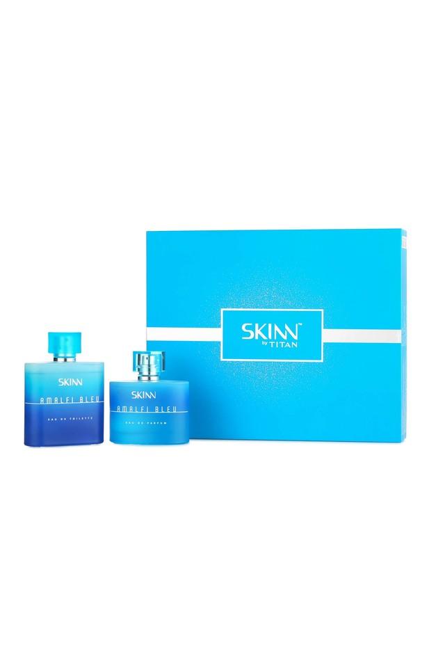 Skinn discount gift set