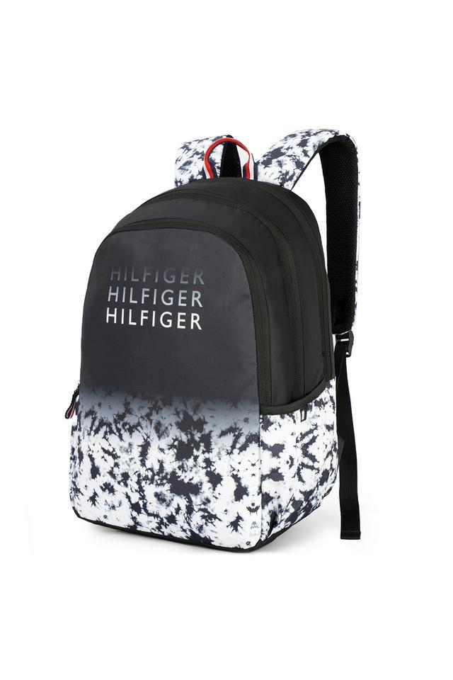 Buy TOMMY HILFIGER Cloudy Zip Closure ABS Laptop Backpack